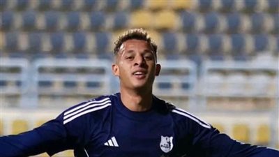 أمير هشام: أقطاي عبدالله لم يوقع للأهلي حتى الآن.. ولكن!