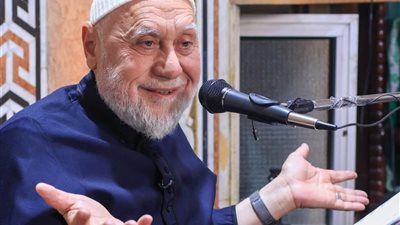د.محمد مهنا يفتتح برنامجي كرسي العلماء و