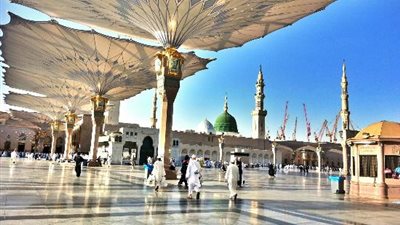 طيبة الطيبة.. سر الأسماء الـ 90 للمدينة المنورة عبر التاريخ