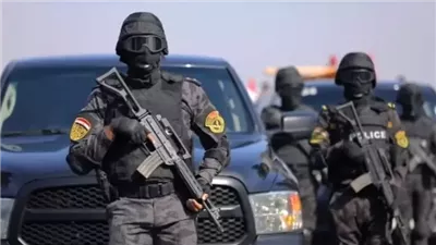 القبض على أطراف مشاجرة بالإسماعيلية بعد تداول فيديو الاعتداء بالعصي والحجارة