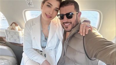 حساب يحمل اسم أصالة يشعل الجدل برسالة .. هل حسمت حقيقة الانفصال عن زوجها؟