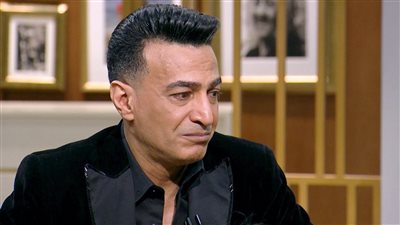 تدهور الحالة الصحية لوالدة المطرب سمسم شهاب                                   