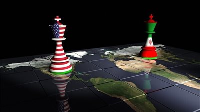 ترامب يبلغ مساعديه بعدم حسم قرار الهجوم على إيران ويفضل المسار التفاوضي