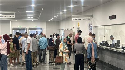 النقل: خصم 50% على تذاكر مونوريل شرق النيل اليوم السبت 