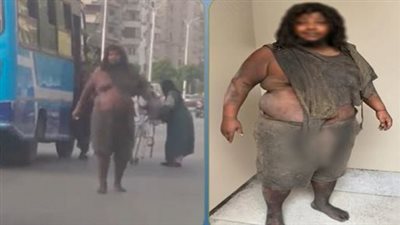 مهتز نفسيا.. ضبط المتهم بتحطيم السيارات والتعدي على المارة بمصر الجديدة