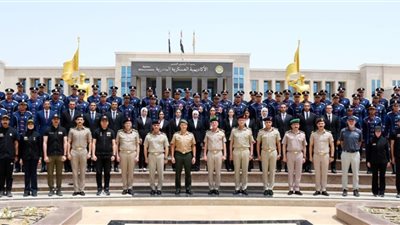 القوات المسلحة تنظم دورة دولية لتطوير رياضة الفروسية بمركز 
