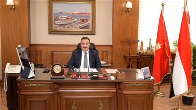 جهود مكثفة لأحياء بورسعيد استعدادا لعيد الاضحي وتجهيز ساحات الصلاة