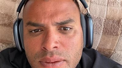 جاهزين ؟ .. رامي صبري يروج لألبومه الجديد                                     