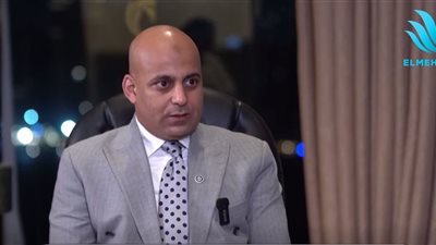 محمد ثروت: تطوير شبكة الطرق والنقل غير خريطة الاستثمار العقاري في مصر