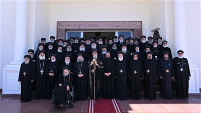 المجمع المقدس يعلن قرارات جديدة بشأن الأديرة والحوار الكنسي