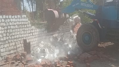 التنمية المحلية تستجيب لـ 108 شكاوى خلال مايو الجاري بـ 14 محافظة
