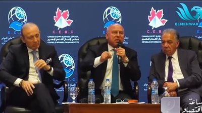 الفريق كامل الوزير: مصنع لصناعة عجلات القطار.. وأنظمة تحكم وسيطرة لأول مرة