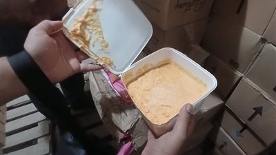 تموين بنى سويف تحرر 186 مخالفة لمخابز و40 بالأسواق العامة 