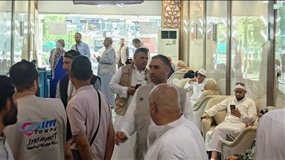 جولات ميدانية تكشف عن مفاجآت سارة لحجاج البري والاقتصادي 