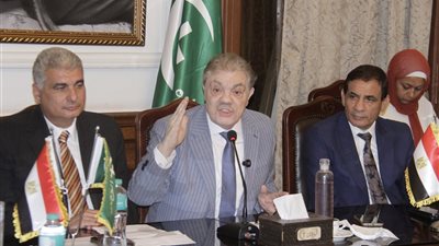 السيد البدوي: جريدة 