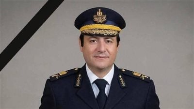 اعرف الموعد والمكان.. تفاصيل تشييع جثمان اللواء ياسر صابر ومقر العزاء ببورسعيد