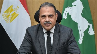 عقب إنتهاء إجازة العيد : محافظ الشرقية يتابع سير العمل يالمصالح والدواوين