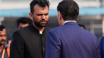 روبيو يزور الهند لتهدئة التوترات ويدعو مودي للبيت الأبيض