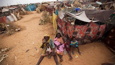 السودان.. أكثر من 100 حالة مشتبه بها بالإسهال المائي الحاد بغرب كردفان
