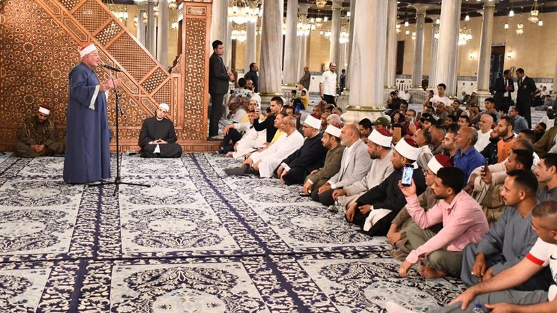 إحياء ليالي ذي الحجة