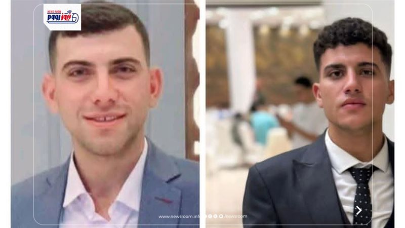 الشقيقين 