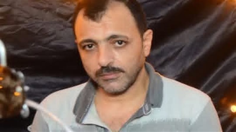 الشاب ضحية الغدر