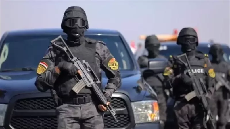 إصابة 13 شخصًا في