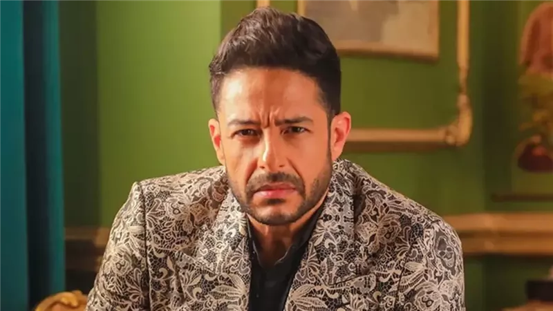 محمد حماقي