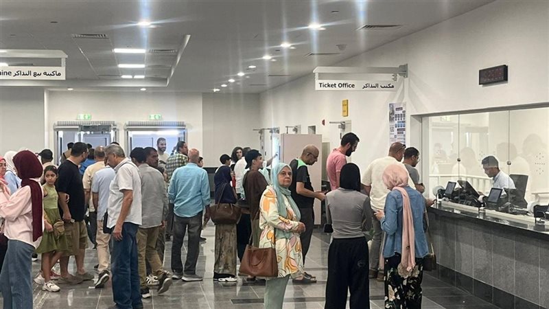 مونوريل شرق النيل