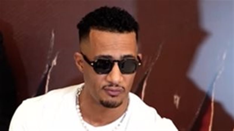 محمد رمضان