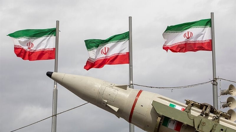 إيران