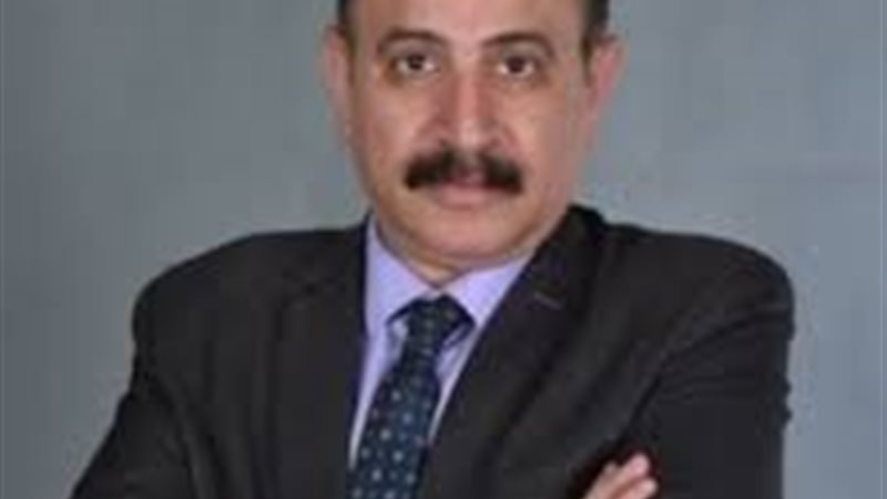 الدكتور طارق فهمي