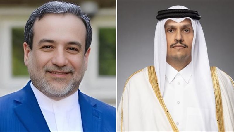 وزير الخارجية القطري