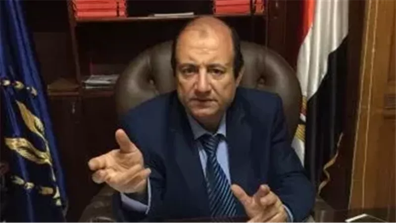 وفاة اللواء ياسر