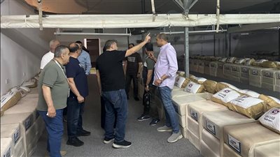 رئيس لجنة السياحة: أبدينا ملاحظات على مخيمات منى وعرفات وتم معالجتها فورًا  