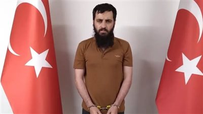 توقيف 10 أتراك في سو مشتبه بانتمائهم لـ