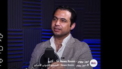 علي سالم للشباب: التأجيل أكثر ما يدمر مستقبلك.. ومتقلدش حد