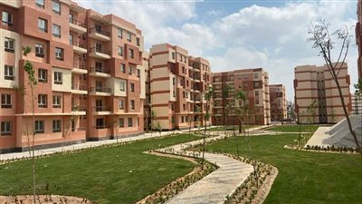 غدا..الإسكان الاجتماعي يطرح وحدات جديدة ببورفؤاد ضمن مبادرة سكن لكل المصريين 8