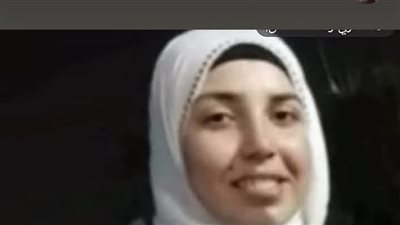 وسط دموع أسرتها.. أهالي قرية السيفا يشيعون جثمان ضحية الغدر الزوجي بطوخ