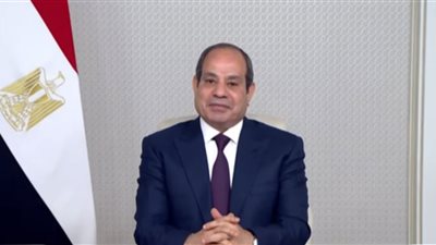 السيسي يؤكد بيوم أفريقيا دعم التكامل والتنمية وحماية مقدرات الشعوب الإفريقية