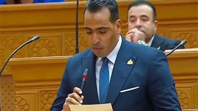 محمود حسين: كلمة السيسي بيوم أفريقيا تعكس التزام مصر بدعم استقرار القارة