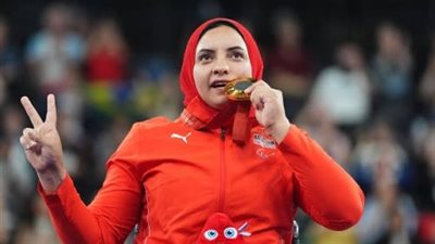 منتخب مصر البارالمبي لرفع الأثقال يحقق 6 ميداليات جديدة في بطولة إفريقيا