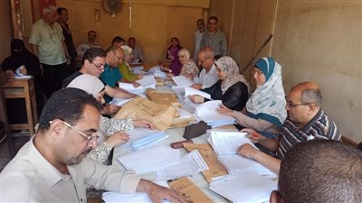 قطاع المعاهد يتابع تصحيح الشهادات الأزهرية وتخلفات شفوي القراءات بالمحافظات