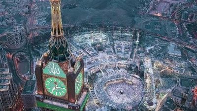 السعودية تطلق منصة «رافد الحرمين» لاستقبال استفسارات وبلاغات الحجاج
