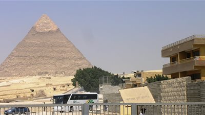 الغرف السياحية: تحويل نزلة السمان إلى مقصد سياحي عالمي خطوة مهمة لتعزيز السياح