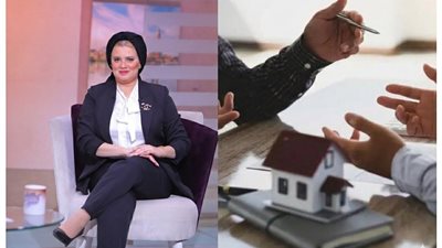 هل يضيع حق المستأجر بفقدان عقد الإيجار؟..نهى الجندي تكشف الحقيقة  لـ«نيوز روم»