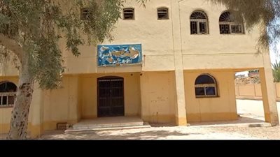 وحدة «أبو حزام» الصحية مغلقة بالجنازير.. والأهالي تطالب  بفتحها