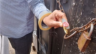 محافظ الإسكندرية: لا تهاون مع المخالفين.. حملات مكثفة لضبط الأحياء 