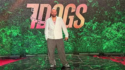 الشاعر خالد تاج الدين يشيد بفيلم «7DOGS»: مستوى عالمي في الأكشن والإخراج
