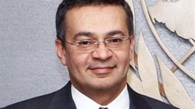 مندوب مصر الأسبق بالأمم المتحدة: ترامب تحت ضغوط دولية لإنهاء الحرب على إيران